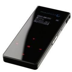 Max-Sin Touch, Um MP3 Player com Design