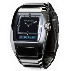 Sony Ericsson e Fossil Lançam Relógios Bluetooth