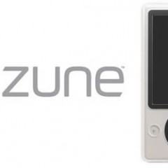 Zune vai ser Lançado Hoje!