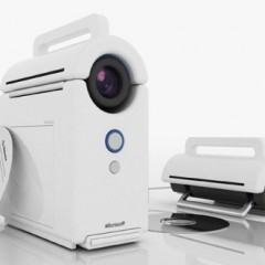 PC Theater Portátil: Eu Quero Um!