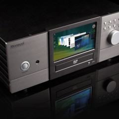 Moneual 902, Um Home Theater PC com Tela Touchscreen