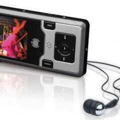 Mais um MP3 Player da Ministry of Sound