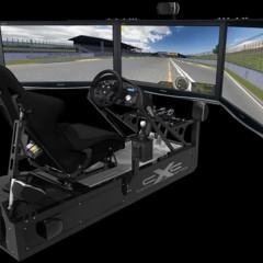 Simulador de Corridas Motion-Pro II