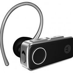 Headset Bluetooth H680 da Motorola