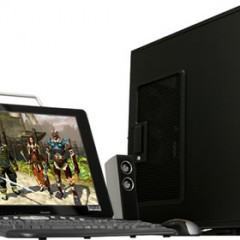 Masterpiece F800GX1, Um PC Perfeito Para Gamers