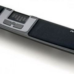 Mousetrapper Advance, Um Mouse para o seu Teclado