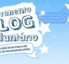 Participe Você Também do Movimento Blog Voluntário