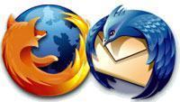Firefox alcança 10% do mercado de browsers