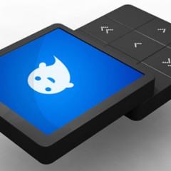 Slideon, um MP3 Player Estilo Slider