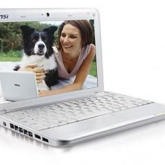 Notebooks MSI Wind vão Invadir o Planeta