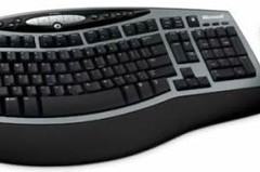 Microsoft anuncia teclado e mouse wireless para Mac