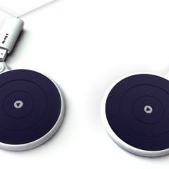 Conceito: M-Toy, um MP3 Player Bem Divertido para as Crianças