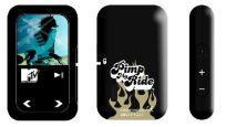 Os MP3 Players da MTV: South Park e Pimp my Ride