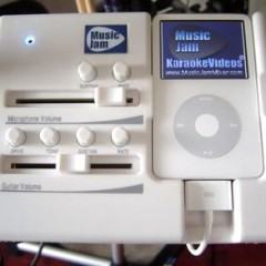 MusicJam, Um Mixer para iPod