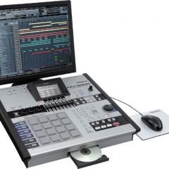 Roland Lança Três Novidades na Namm 2007