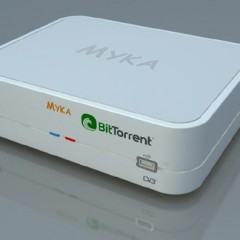 Myka: Downloads com BitTorrent para Assistir na sua TV!