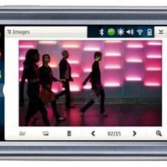 Nokia N810 Internet Tablet: Bom, Bonito e Barato!