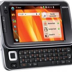 Nokia N810, Agora com WiMax!