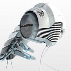 Conceito: Nanobots