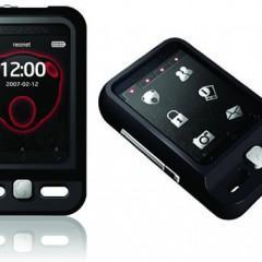 Neonode N2: Mais Um Clone do iPhone?