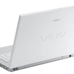 Sony Vaio N Series, Notebooks Com Estilo