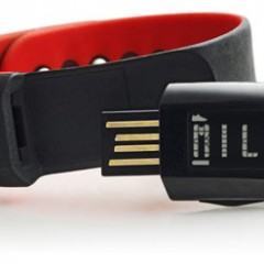 O Nike+ Virou uma Pulseira!