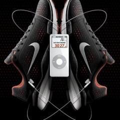 Saiba mais sobre o Nike + iPod Sport Kit