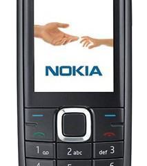 Nokia 3120 Classic, Um Celular 3G Bem Acessível