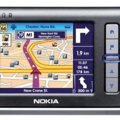 Conheça o GPS da Nokia