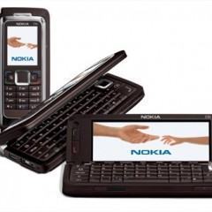 Nokia E90 Communicator Confirmado!