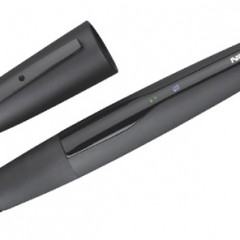 Nokia Apresenta Caneta Digital com Bluetooth