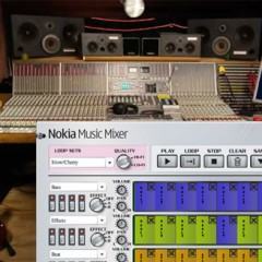 Nokia Music Mixer – Crie seus Próprios Ringtones