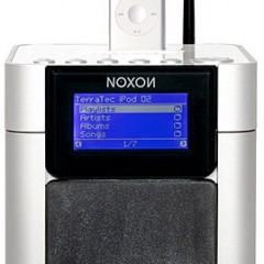 Noxon 2, um Sistema de Som Wi-Fi para o seu iPod