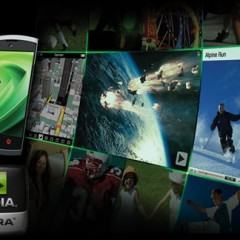 NVIDIA Tegra, Uma Plataforma Móvel Revolucionária