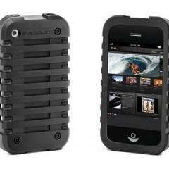 Case da Oakley Protege seu iPhone com Muito Estilo