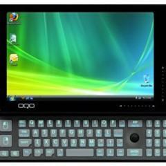 OQO Model 02, Agora com HSDPA 3G