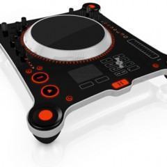EKS OTUS com Controles Touchscreen para DJs Profissionais