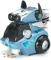 Party Bot, um Ajudante para suas Festas