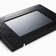 Um UMPC Com Design Diferente
