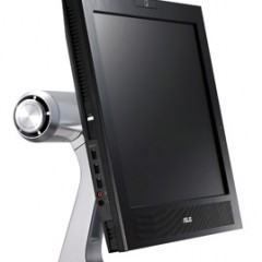SUS PG191 LCD, um Monitor para Gamers