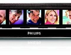 Philips AJL305, Um Despertador com Porta Retrato Digital