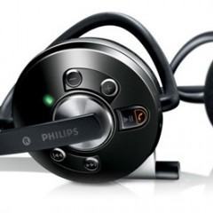 Fones de Ouvido Bluetooth da Philips