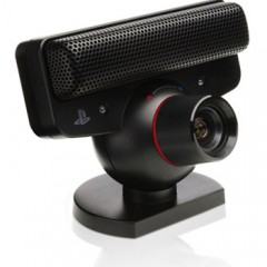 Playstation Eye, Uma Câmera para o seu PS3