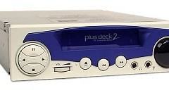 PlusDeck 2c: Converta Fitas-Cassete para MP3