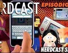 Nick Ellis e Bia Kunze no Nerdcast sobre Tecnologia!