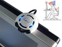 Um gadget que corrige sua postura