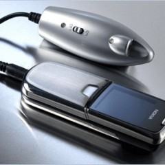 Powermonkey, Um Recarregador Portátil para os seus Gadgets