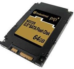 HD Flash SATA de 64GB