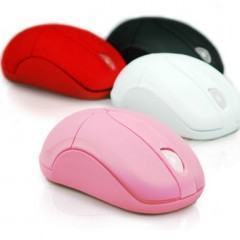 ProClick, O Mouse para Notebooks Mais Preciso do Mundo