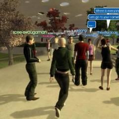 Sony “Home”, um Concorrente do Second Life para PS3